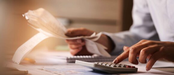 Finanzcoaching: Entwicklung einer individuellen Strategie für nachhaltigen finanziellen Erfolg